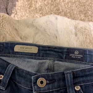 AG jeans